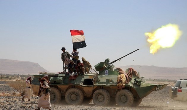 گلوله‌باران مراکز تجمع عناصر سعودی در نجران/ مقابله با مزدوران منصور هادی در مناطق مختلف
