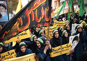 نیازمند دانش آموزانی با مسئولیت پذیری بالا هستیم