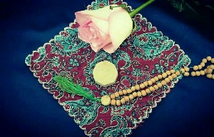 اوقات شرعی دوشنبه 24 آبان به افق اهواز