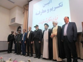 مقابله با تهدیدات نرم دشمن با عمق بخشی الگوهای دینی
