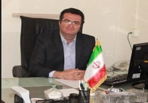 ساخت مرکز خدمات سلامت مهاباد