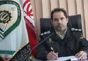 متلاشی شدن باند سارقان ساختمان در اردبیل