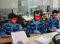 دستگیری اعضای دو باند سرقت‌ به عنف در گلستان