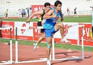 دعوت از دونده کردستانی به اردوی تیم ملی