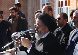 انقلاب اسلامی ایران تا قیام حضرت ولی‌عصر(عج) ادامه دارد/13 آبان نماد استکبار ستیزی