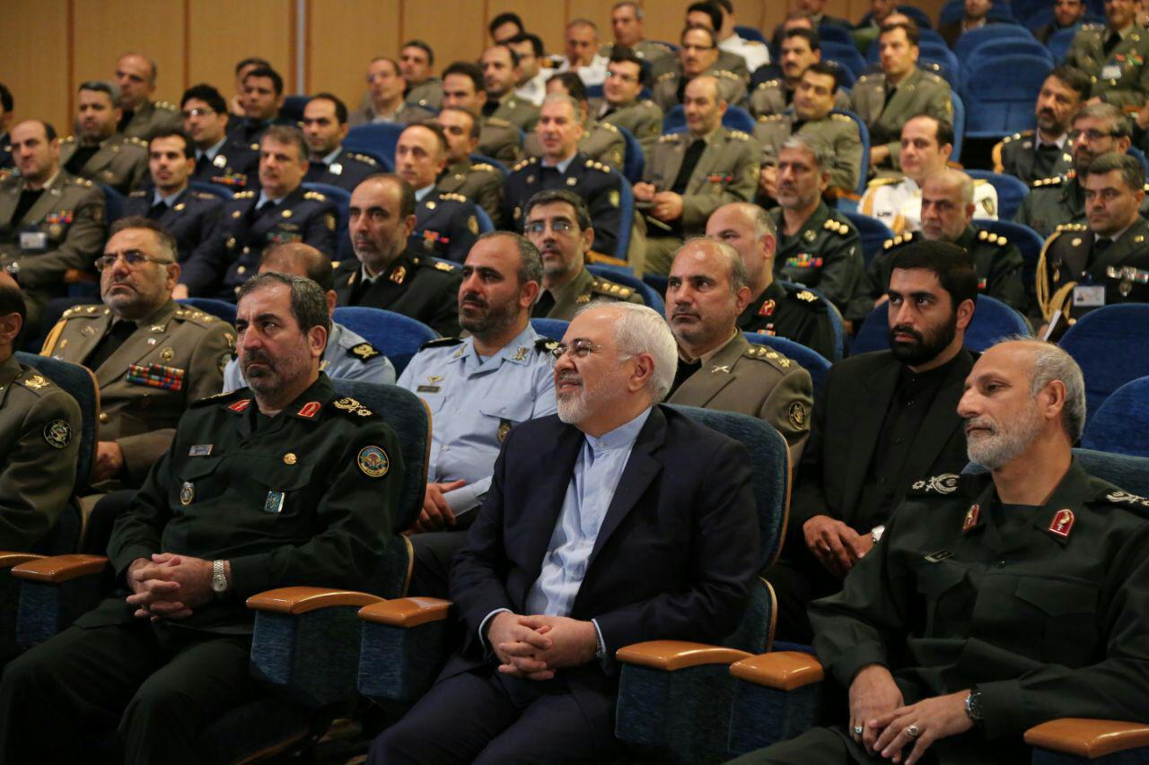 ایران یک موقعیت ممتاز بین&zwnj;المللی دارد/ آمریکا دیگر قدر قدرت نیست