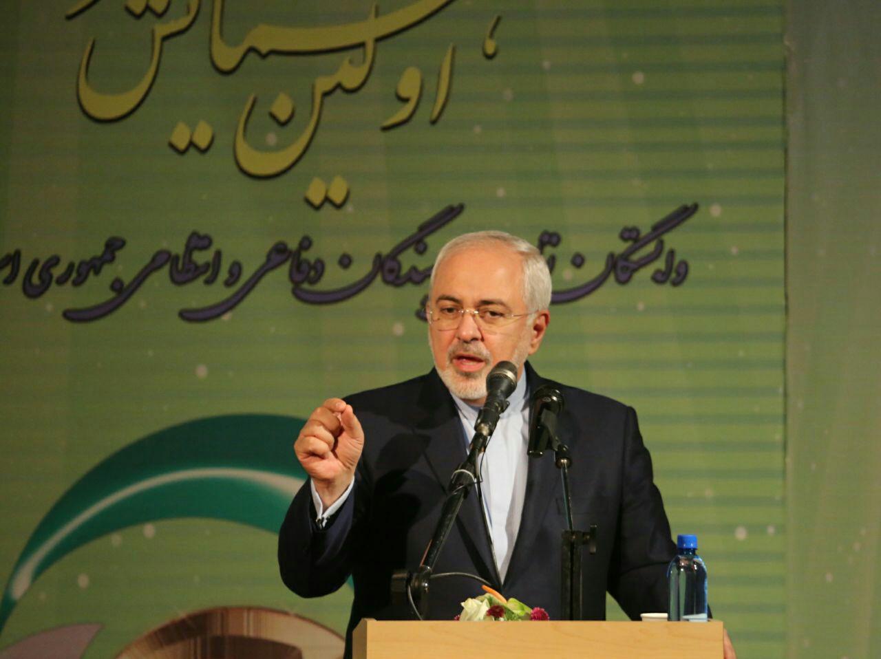 ایران یک موقعیت ممتاز بین‌المللی دارد/ آمریکا دیگر قدر قدرت نیست