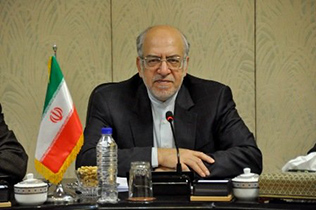 صنایع آب بر در استان اصفهان دیگر مجوز دریافت نخواهند کرد