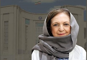 پروفسور شمس بنیان گذار درماتولوژی نوین در ایران