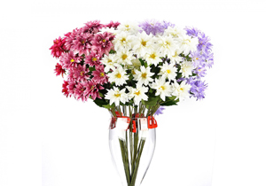 صادرات گل مصنوعی به ژاپن