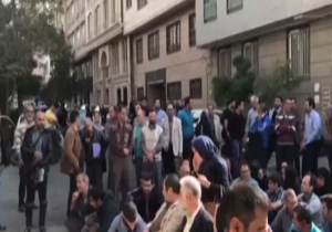 گلایه مالباختگان نگین خودرو آفتاب + فیلم