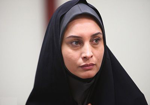 نیاز دارم کمی در سینما دیده شوم/ مردم جایگاه من در بازیگری را تعیین می‌کنند