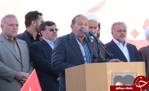 کسب استقلال بزرگترین دستاورد تسخیر لانه جاسوسی