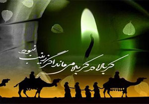 همایش بانوان زینبی
