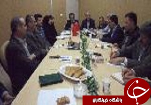 جلسه کشت محصولات پاییزه