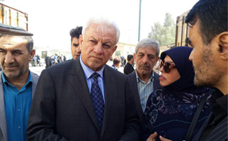 صدور 750 هزار ویزابرای زائران ایرانی