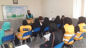 آغاز دوره آموزش پایه مدیریت بحران در کرمان