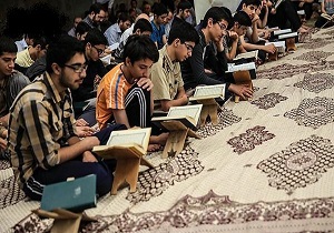 فعالیت بیش از 450 کانون فرهنگی هنری مساجد در استان اردبیل