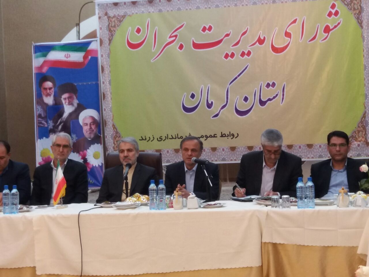 شهرهای واقع شده برگسل کوهبنان مقاوم سازی می شوند