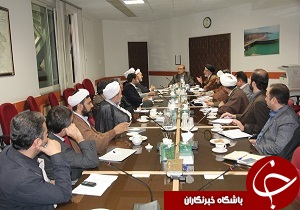 برگزاری اجلاس استانی نماز
