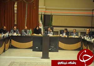 جلسه ستاد فرماندهی اقتصاد مقاومتی