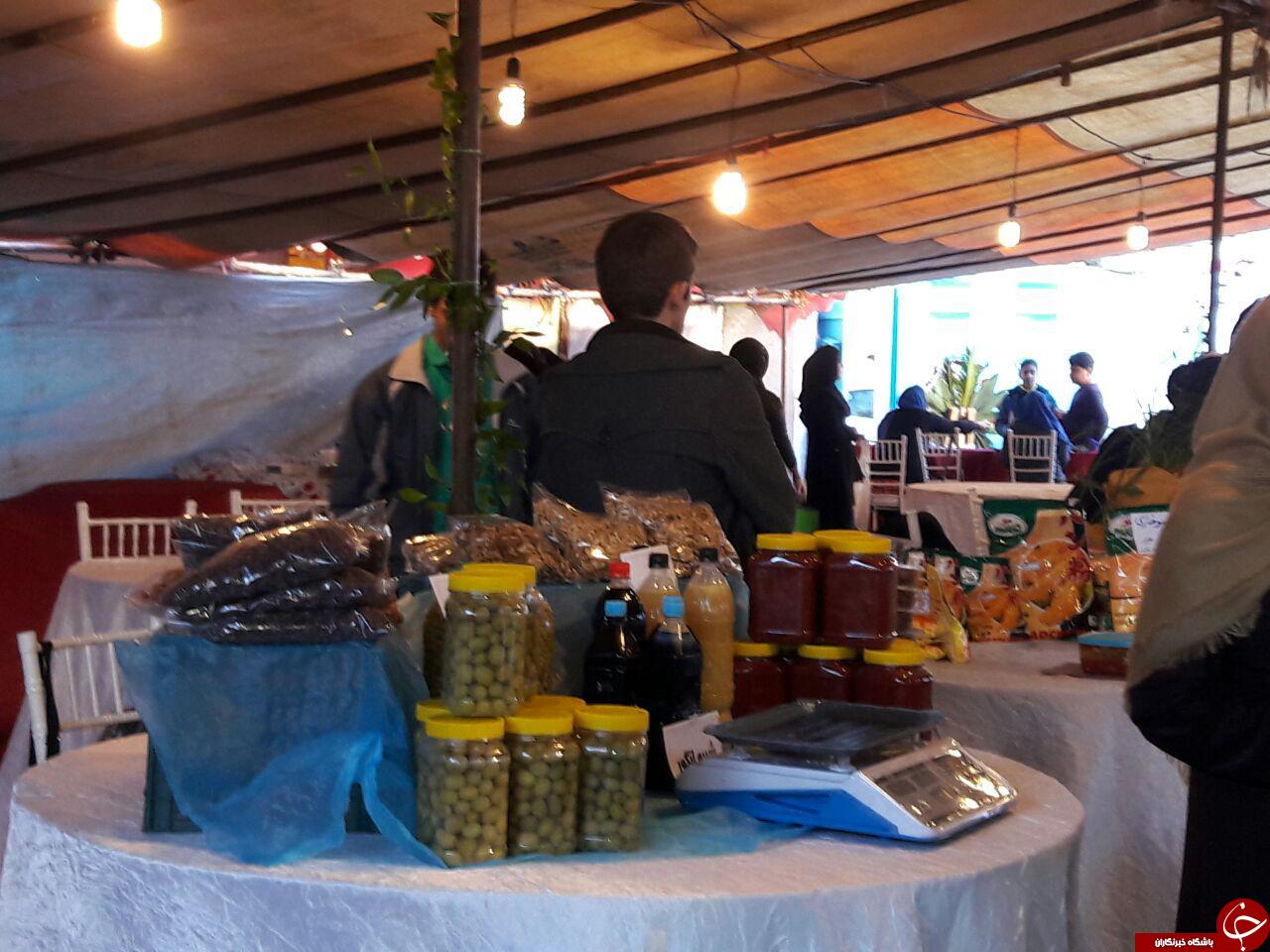 بازارچه ای برای کمک به کودکان بیمار و نیازمند + تصاویر بازارچه ای برای کمک به کودکان بیمار و نیازمند + تصاویر