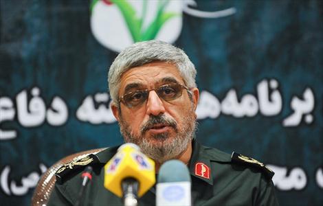 کاظمینی: موصل تا پایان ماه صفر آزاد می&zwnj;شود