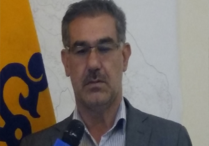 افزایش ظرفیت ایستگاه تقلیل فشار گاز شهر یاسوج