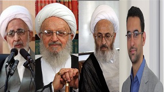 تاکید مراجع تقلید بر ضرورت پیشبرد شبکه ملی اطلاعات