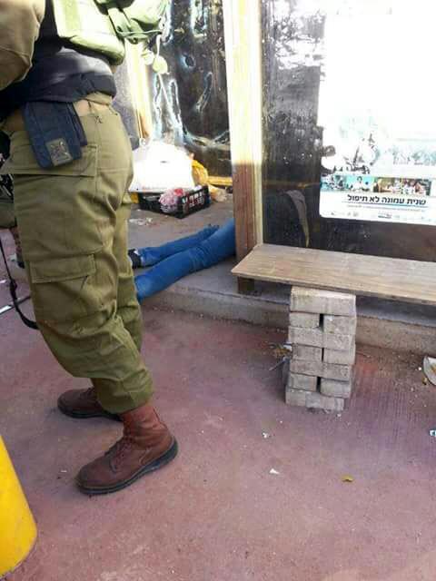 شهادت جوان 23 ساله فلسطینی به ضرب گلوله نیروهای صهیونیست