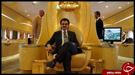 گرانقیمت&zwnj;ترین هواپیماهای مجلل&zwnj; جهان + عکس
