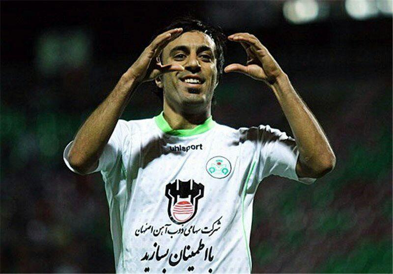 فرهادی: شکل جدایی از ذوب آهن ناراحتم کرد فرهادی: شکل جدایی از ذوب آهن ناراحتم کرد