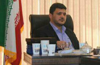 اجرای عملیات نیروگاه 8 مگابایتی در محل سد گلپایگان
