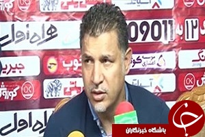 حواشی رقابت های امروز جام حذفی + فیلم