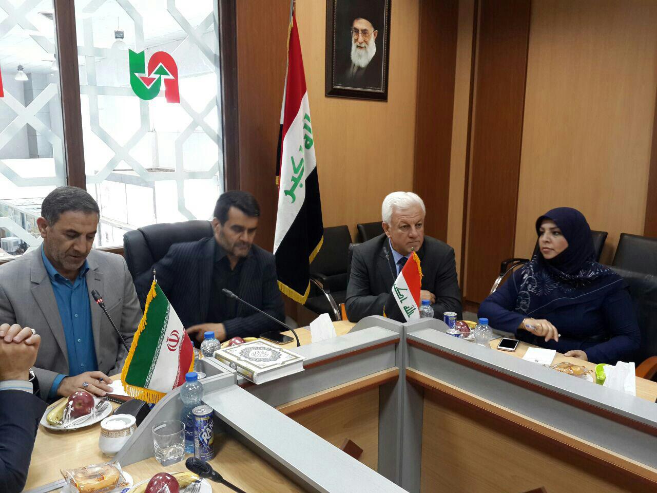 حضور میلیونی زائران اربعین روابط ایران و عراق را مستحکم کرده است
