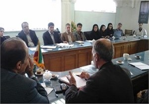 بازدید کارشناسان محیط زیست از کارخانه های استحصال طلا در تکاب