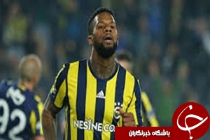 گل جرمین لنس؛ فنر باغچه 2 _ 0 منچستر یونایتد + فیلم