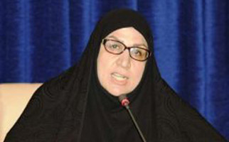 اربعین فرصت  معرفی توانمندی زنان کار آفرین استان