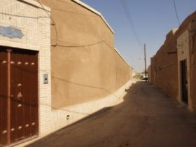 تداوم گرایش به سبک و سیاق معماری سنتی