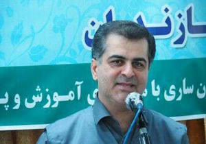 ثبت اطلاعات خانوارهای مازندرانی در سامانه سرشماری