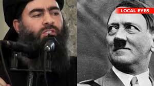 کارشناس فرانسوی: اطلاعیه البغدادی یادآور پیام هیتلر پیش از مرگش است