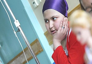 آیا دستها نشان دهنده سرطان هستند؟