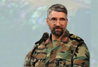 برگزاری رزمایش "شهدای مدافع حرم" بسیج کشور به مرکزیت لرستان