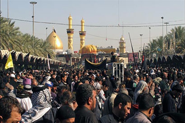 خدمات&zwnj;دهی شهرداری تهران در مرز مهران به زائران حسینی/ فراهم بودن امکان برگشت زائران حتی تا قبل از روز اربعین