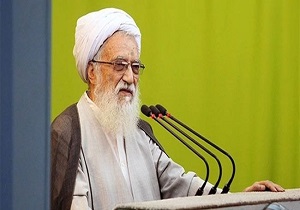 آمریکا در برجام دروغ می‌گوید/ چرا انزجار از آمریکا در دانشگاه‌ها تبیین نمی‌شود؟