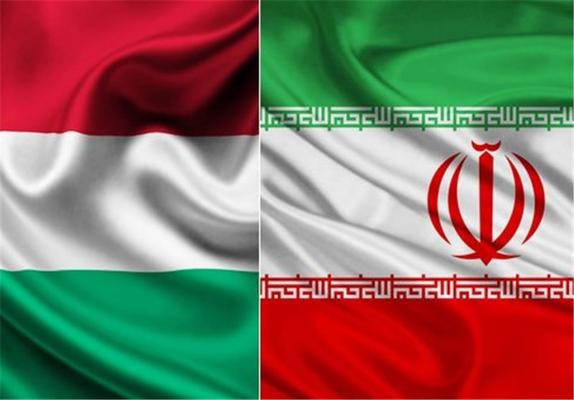 رئیس مجلس مجارستان 19 آبان به تهران سفر می&zwnj;کند