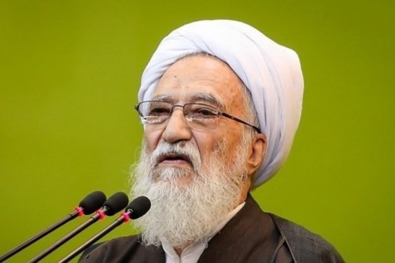 مذاکره با آمریکا عقلانی نیست/آمریکا در برجام دروغ می&zwnj;گوید/ چرا انزجار از آمریکا در دانشگاه&zwnj;ها تبیین نمی&zwnj;شود؟