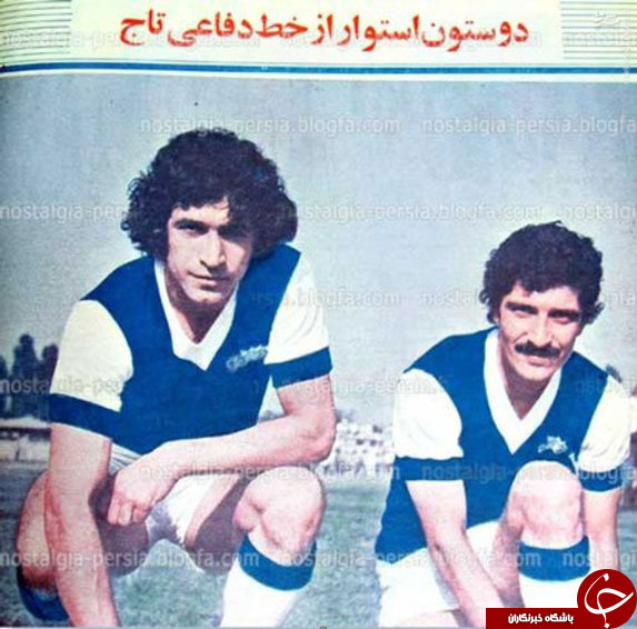 تصاویری کمتر دیده شده از &laquo;پدر استقلال&raquo;