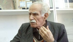 درگذشت پژوهشگر و محقق برجسته گیلان
