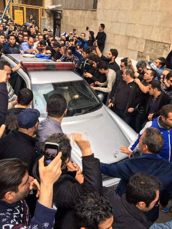 منصور پورحیدری درگذشت